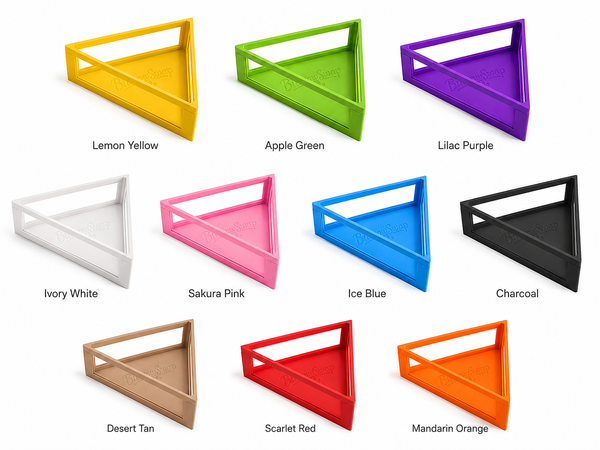 Triangle Sand & Forage Box Base
