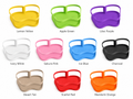 Tooth Fairy Sand & Forage Box Base