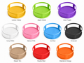 Round Sand & Forage Box Base