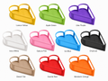 Heart Sand & Forage Box Base