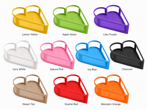Heart Sand & Forage Box Base