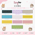 Core Form Sleeve Collection – Customise Your Own