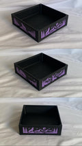 Wildlands Square Sand & Forage Box