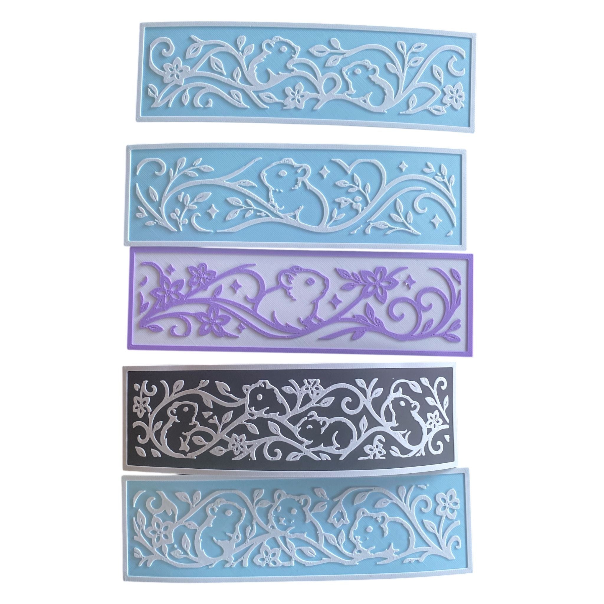 Whisker Garden Sleeve Collection – Customise Your Own