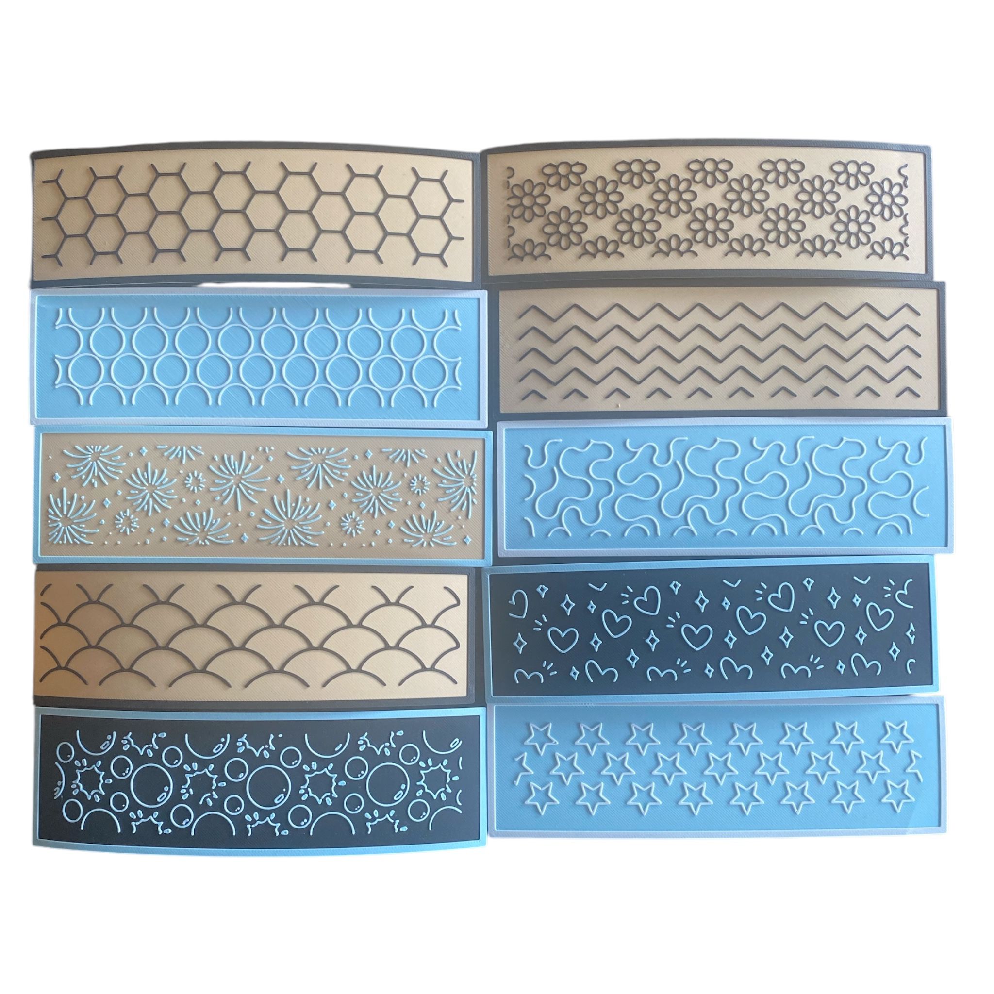 Core Form Sleeve Collection – Customise Your Own