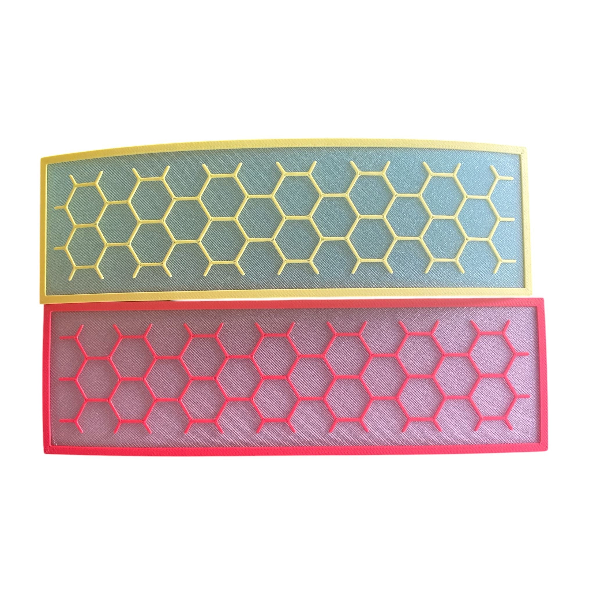 Core Form Translucent Sleeve Collection – Customise Your Own